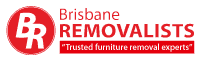 Brisbane Removalists main logo