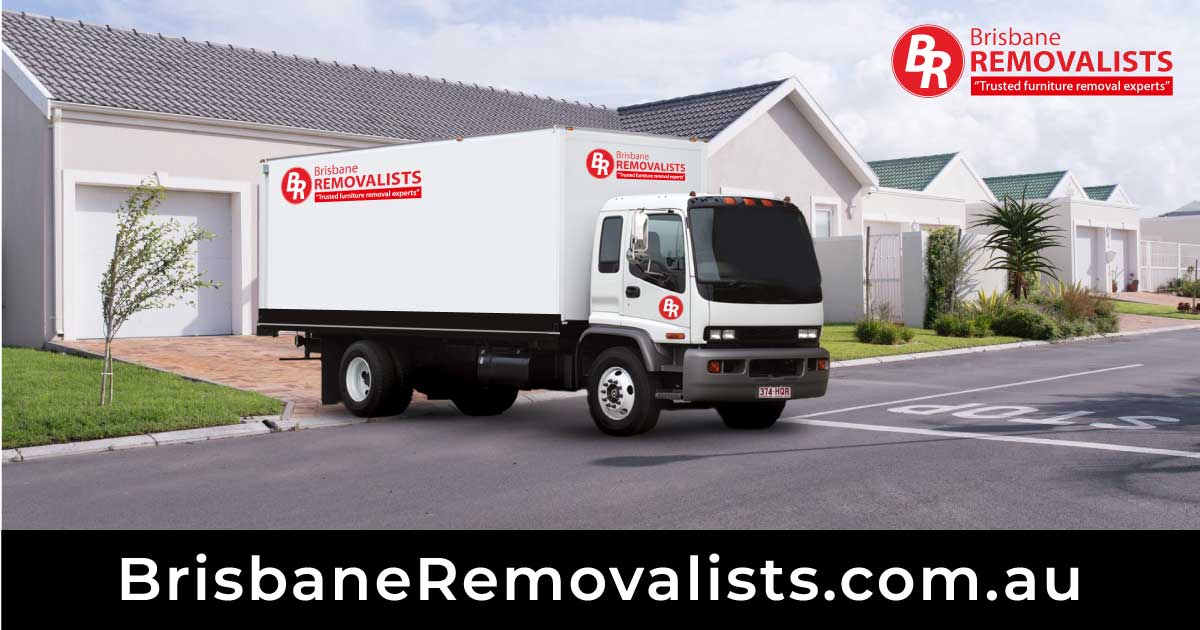Top Moving Company in 2023 Brisbane Removalists
