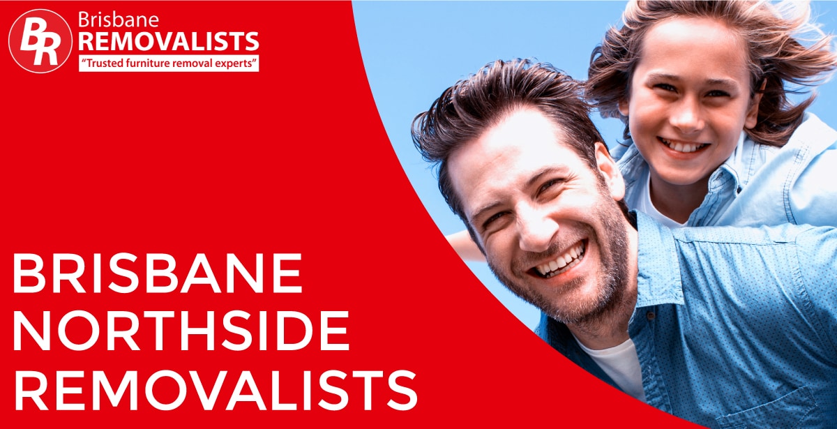 Expert Removalists Brisbane Northside Professional Services