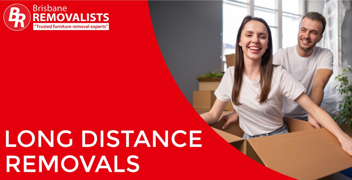 Trusted Long Distance Movers Expert Relocation Services