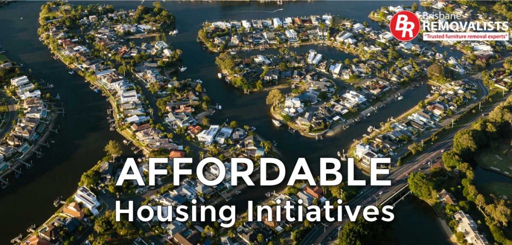 Affordable Housing Initiatives article image of Gold Coast area