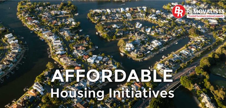 Reviews Affordable Housing Initiatives article image of Gold Coast area