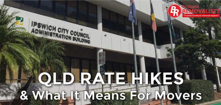Reviews SE Qld rate hikes article feature image of Ipswich Council
