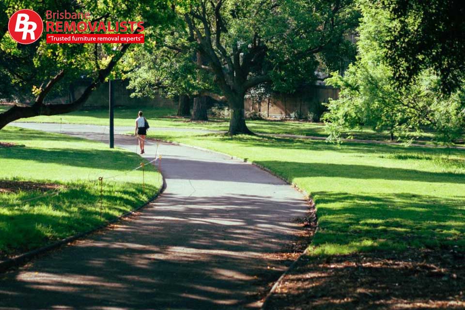 SE Qld Rate Hikes article image of a beautiful green park
