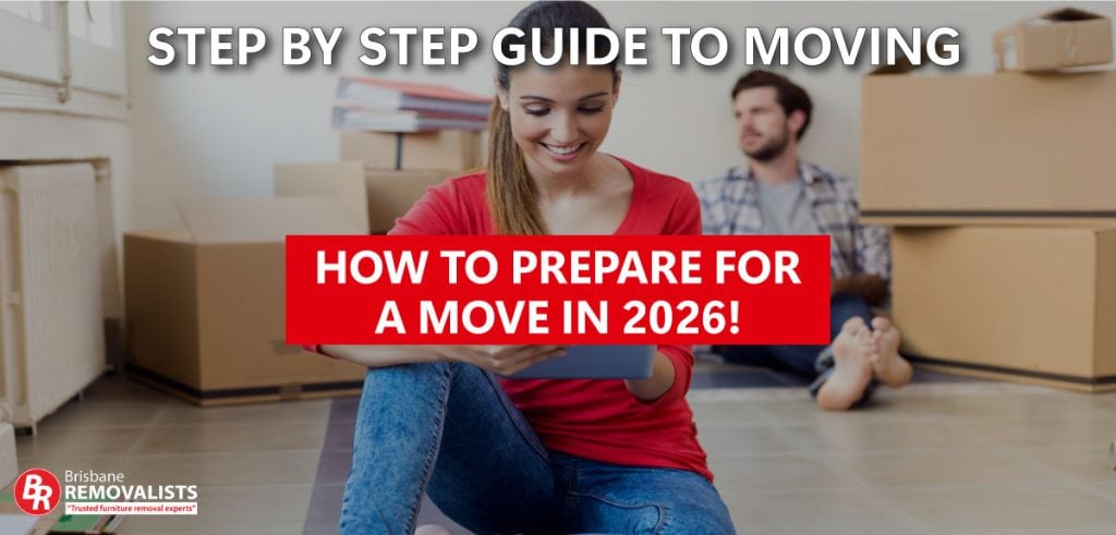 Moving checklist your guide to a stree-free move article feature image