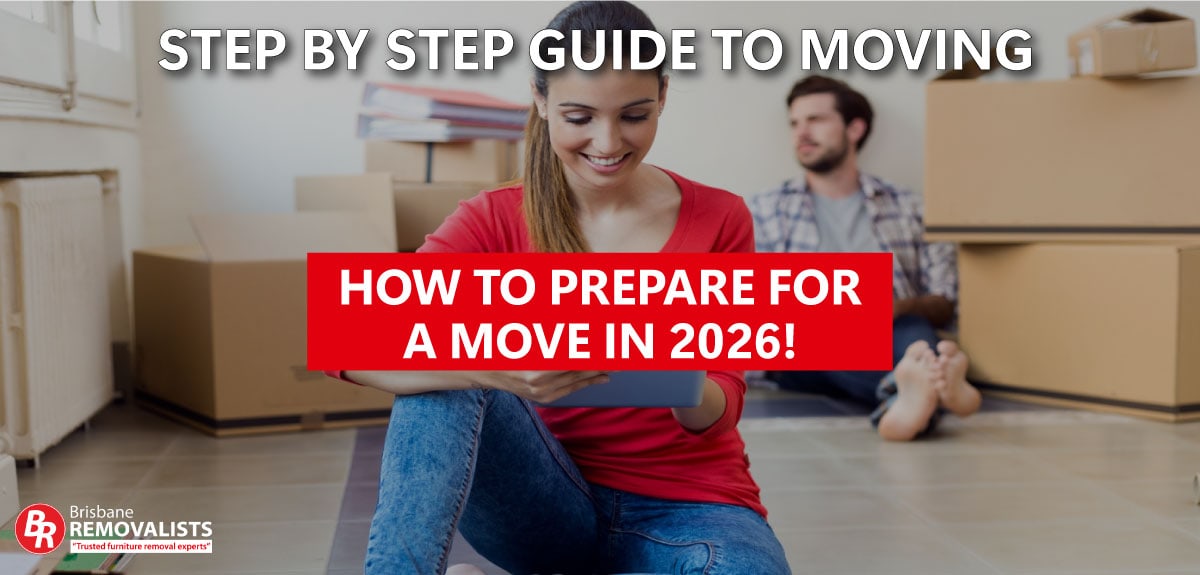 Moving checklist your guide to a stree-free move article feature image