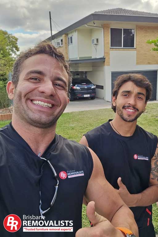 removalists gatton moving team
