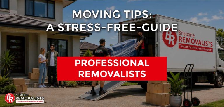 Moving Tips The Complete Guide article feature image